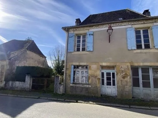 Maison Dussac 100 m2