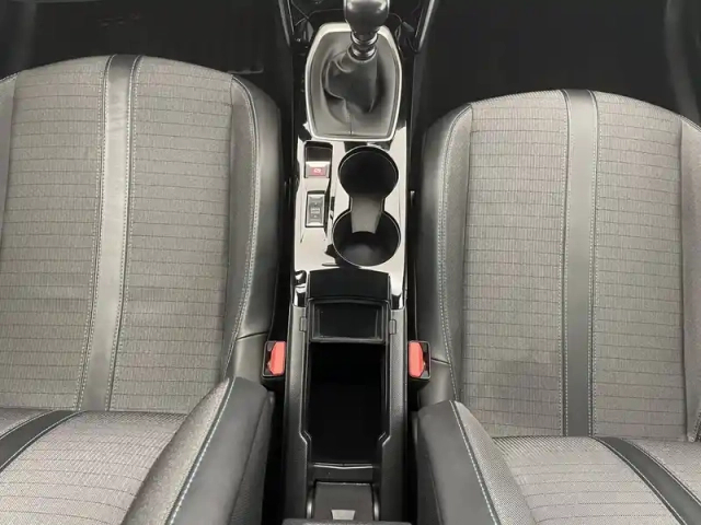 Peugeot 208 puretech 100 s&amp;s bvm6 — photo 53