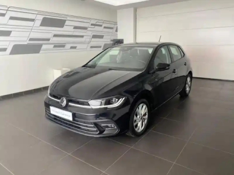 Volkswagen Polo 1.0 tsi 95ch style dsg7