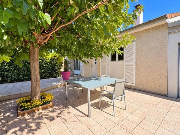Maison 4 pièces 84 m²