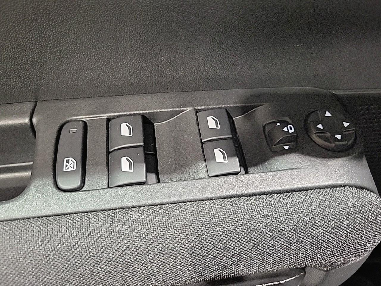 Citroën C3 Aircross puretech 110 s&s bvm6 c-series — photo 23