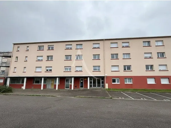 Appartement 1 pièce 25 m²