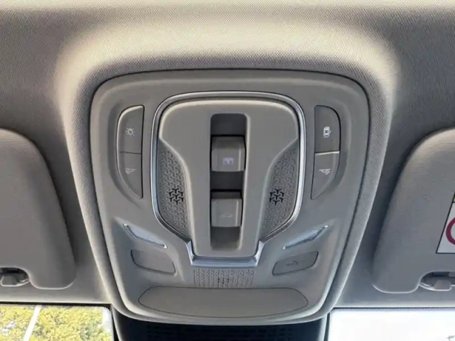 Mg S9 1.5l phev 220kw premium — photo 20