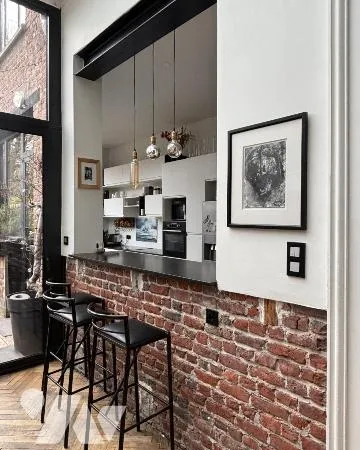 Maison 9 pièces 235 m²