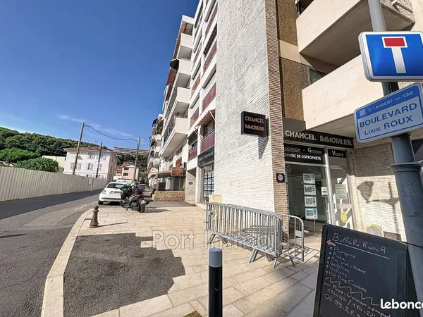 Parking/box Saint-Laurent-du-Var