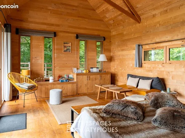 Propriété 5 pièces 146 m²