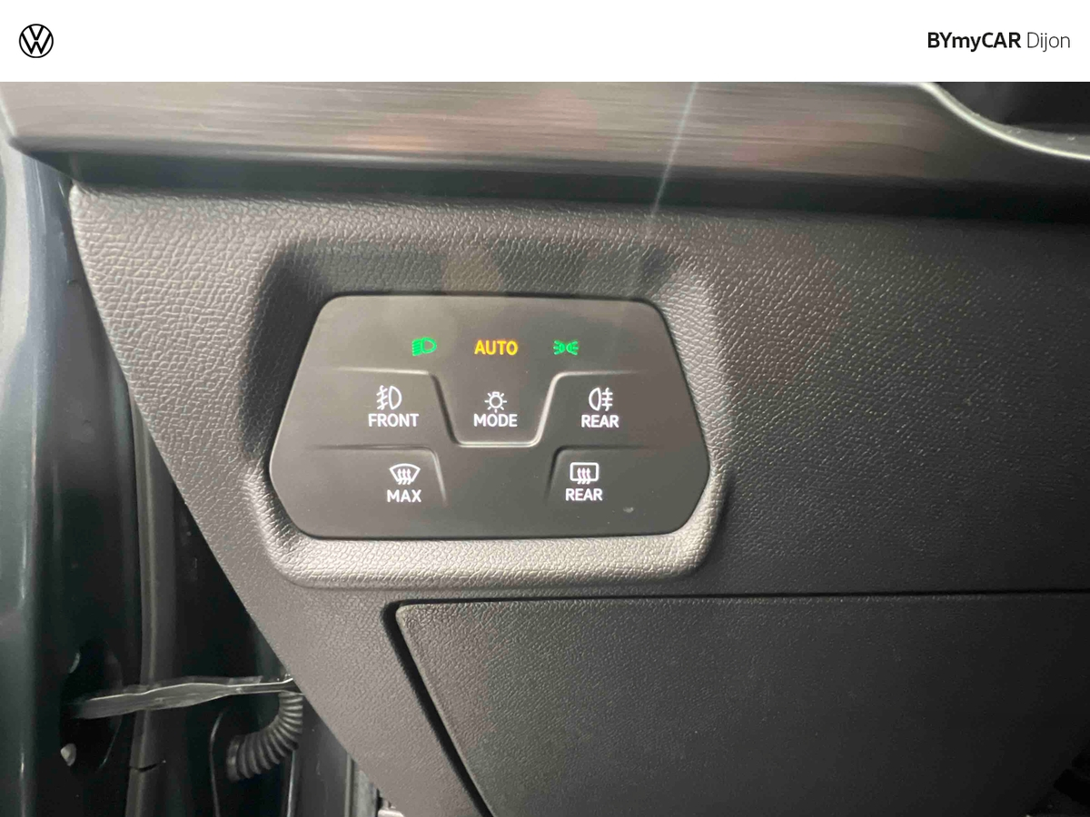Cupra Formentor 1.5 TSI 150 ch DSG7 — photo 18