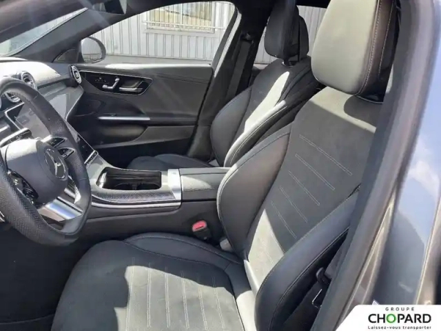Mercedes Classe C 200 d 9g-tronic — photo 40
