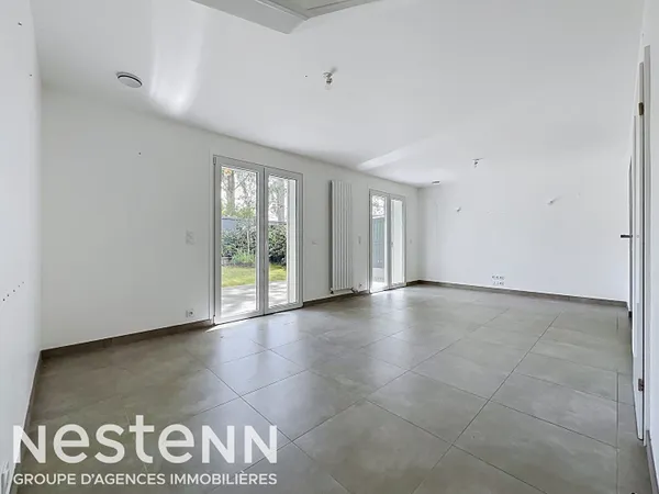 Maison contemporaine 5 pièces à vendre à Villeneuve Saint Georges - Rare sur le marché !