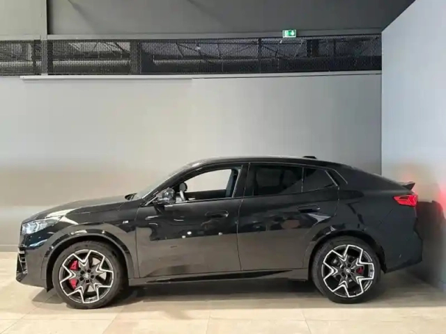 Bmw X2 sdrive18da 150ch m sport dkg7 — photo 17
