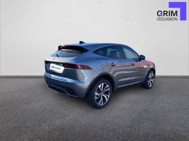 Jaguar E-Pace p270e ch phev awd bva — photo 2