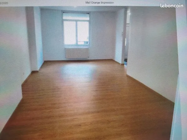 Maison à louer 4 chambres