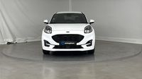 Ford Puma 1.0 Flexifuel 125ch S&S mHEV ST-Line X