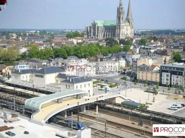 Local commercial 86 m²