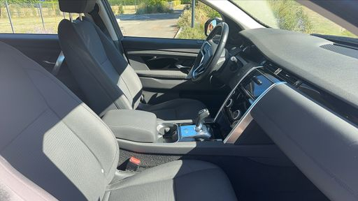 Land Rover Discovery Sport P300e 309 PHEV 4x4 BVA8 - Sport Mark Vi – 2021 – 120194 km – Hybride rechargeable – Boîte Automatique — photo 61
