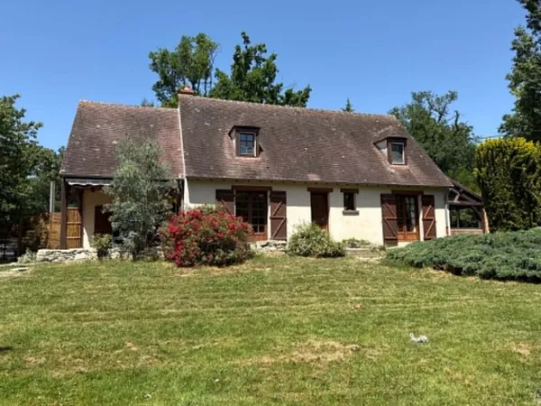 Maison 6 pièces 143 m²
