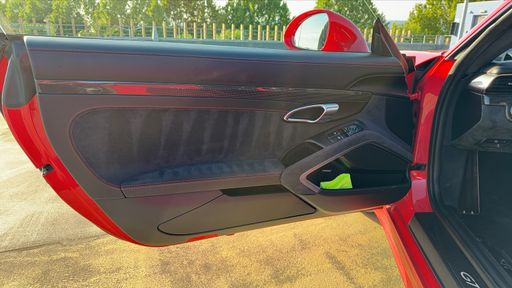Porsche 911 4.0 500 PDK7 - GT3 – 2017 – 39280 km – Essence – Boîte Automatique — photo 60