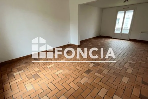 Maison Location Champagné 4p 89m² 720€