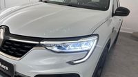 Renault Arkana 1.6 E-Tech hybride 145ch RS Line Fast Track — photo 17