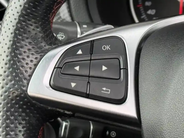 Mercedes Classe B 180 d fascination — photo 23