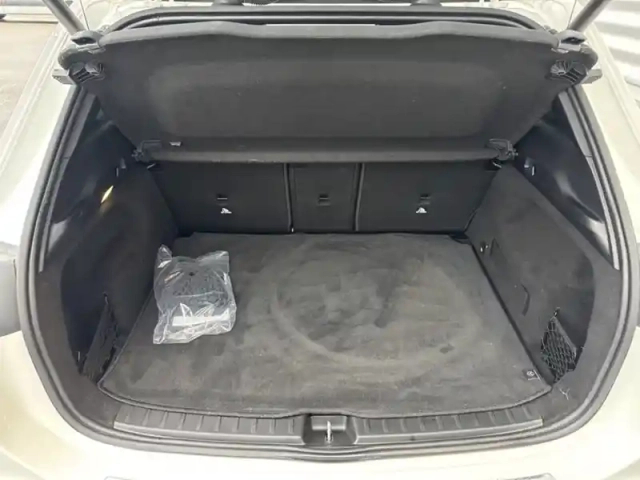 Mercedes Gla 220 d 4matic amg line pack sp — photo 12