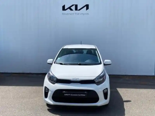 Kia Picanto 1.0 dpi 67ch active — photo 8