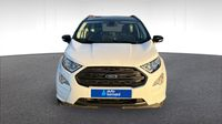 Ford Ecosport 1.0 EcoBoost 125ch ST-Line BVA6 Euro6.2 — photo 2