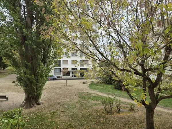 Appartement 4 pièces 70 m²