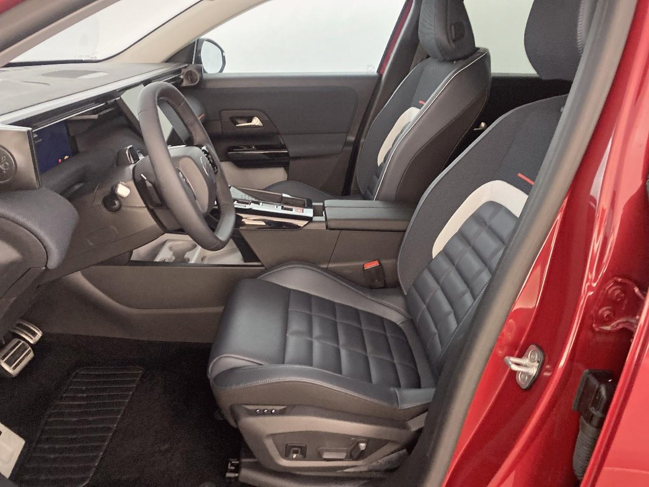 Citroën C5 Aircross hybride 145 ch e-dcs6 max — photo 9