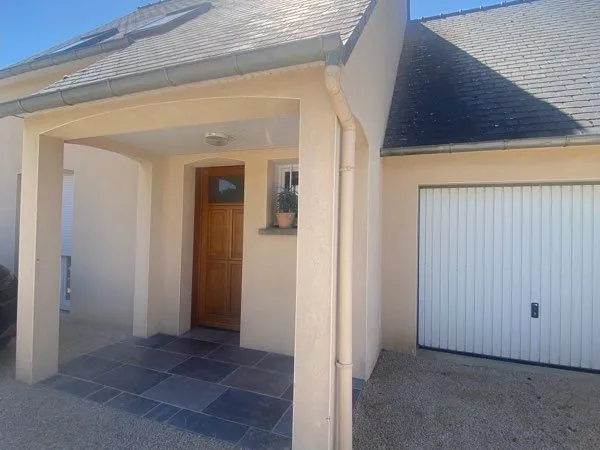 Maison en location 🏡✨