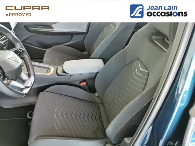 Cupra Born 230 ch - batterie xl — photo 5