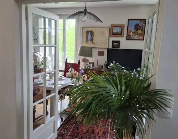 Maison 6 pièces 130 m²