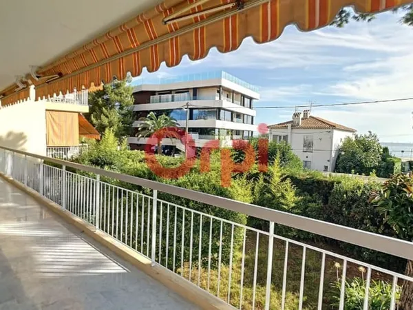 Appartement 4 pièces 83 m²