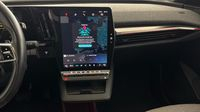 Renault Mégane E-Tech Electric EV60 220ch Techno super charge — photo 19