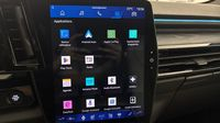 Renault Espace 1.2 E-Tech full hybrid 200ch Iconic 7 places - 24 — photo 19