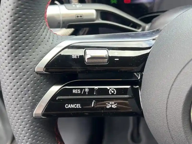 Mercedes Cla 200 amg line — photo 15