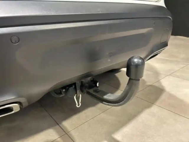 Citroën C5 Aircross hybrid 225ch shine pack e-eat8 — photo 12