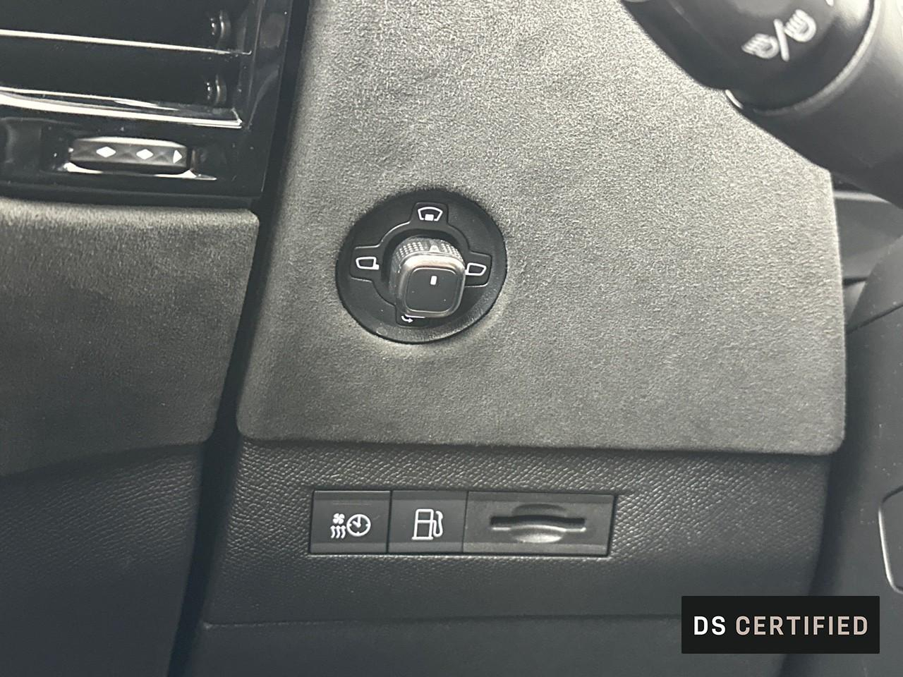 Ds Ds 4 hybride e-tense 225 eat8 trocadero — photo 18