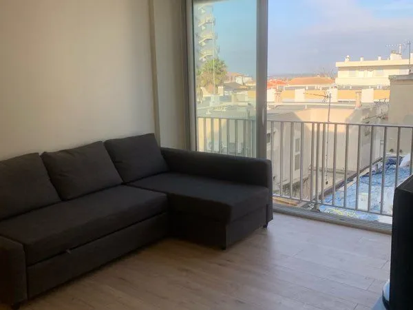 Appartement 30m2 vue mer