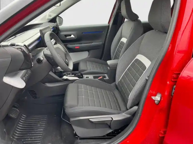Citroën C3 hybride 110 ch e-dcs6 — photo 11