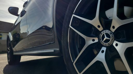 Mercedes Classe GLC 250 d 204 4Matic 9G-Tronic - Sportline – 2018 – 87194 km – Diesel – Boîte Automatique — photo 10