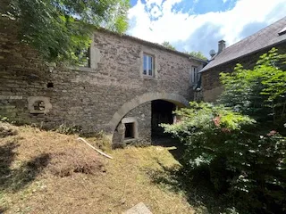 Vends maison 120m²