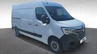 Renault Master F3300 L2H2 2.3 Blue dCi 135ch Grand Confort Euro6 — photo 3