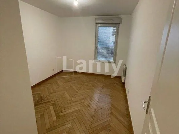 Appartement 3 pièces 71 m²