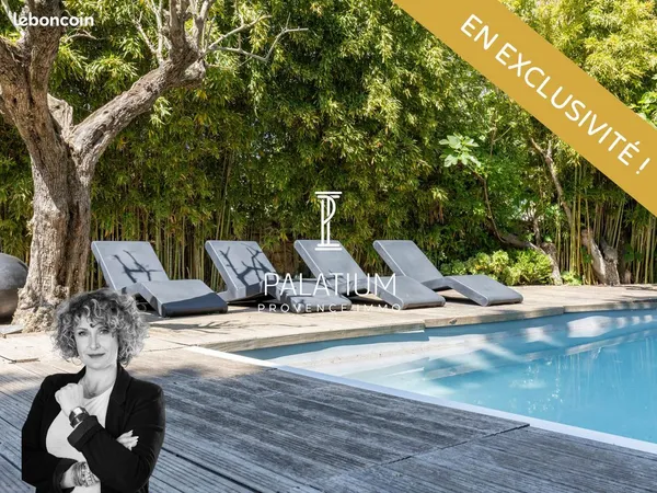 Propriété 6 pièces 212 m²