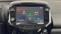 Citroen C1 VTi 72 S&S Feel 5p E6.d — photo 18