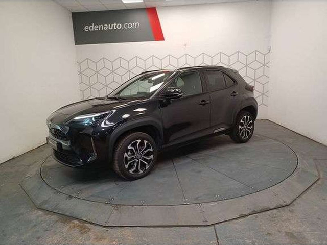 Toyota YARIS CROSS Toyota Yaris Cross