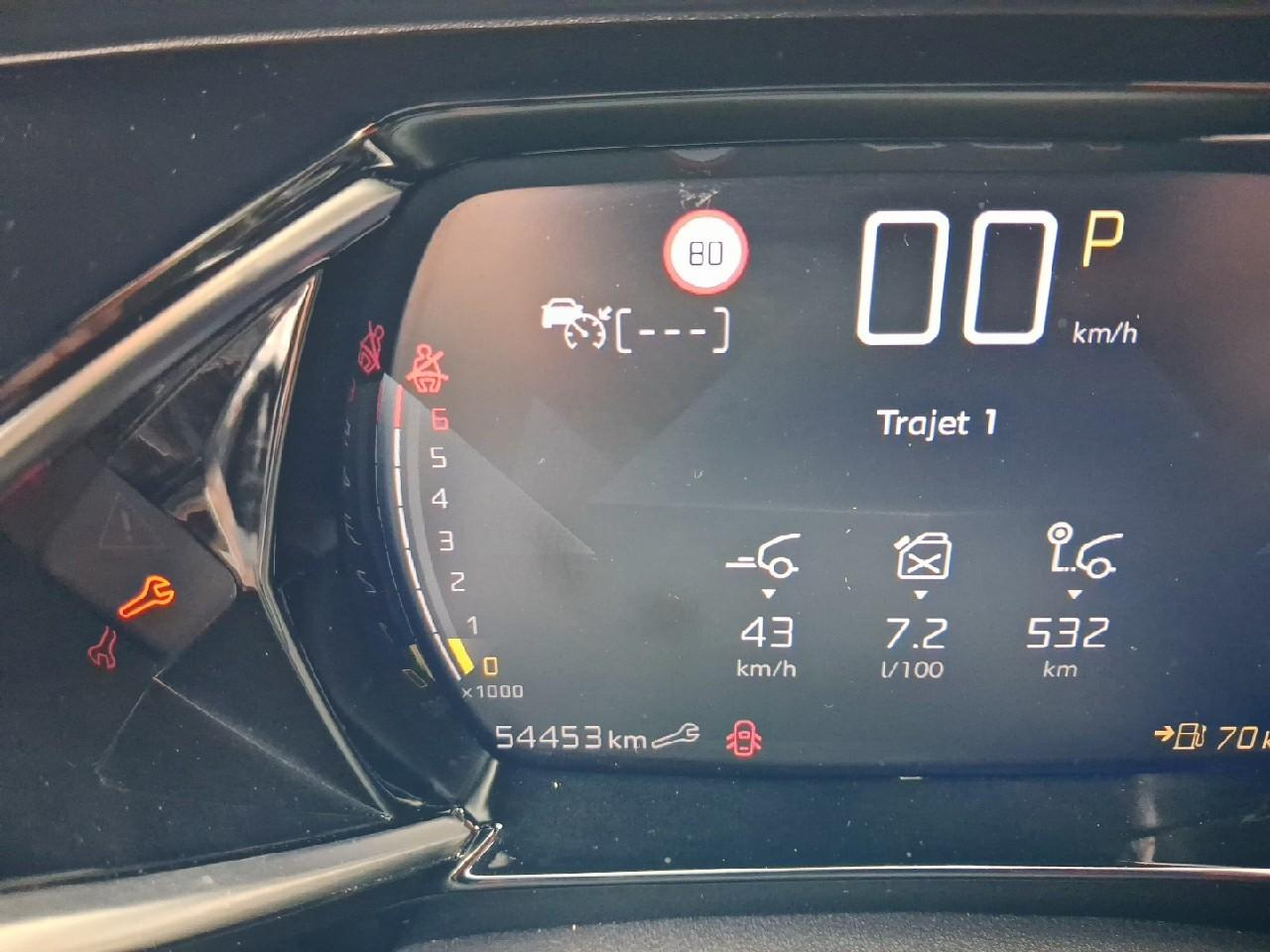 Ds Ds 3 crossback puretech 130 eat8 rivoli — photo 10