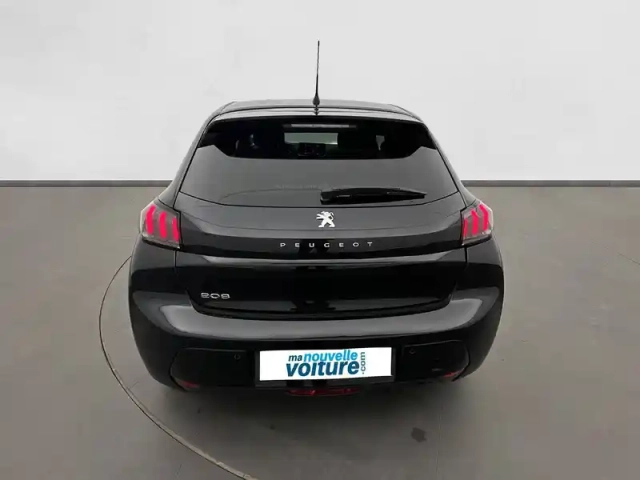 Peugeot 208 bluehdi 100 s&amp;s bvm6 — photo 23