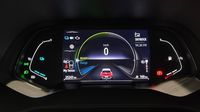 Renault Captur 1.6 E-Tech hybride 145ch Intens -21 — photo 10